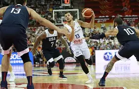 leyu-尼克斯得分后卫