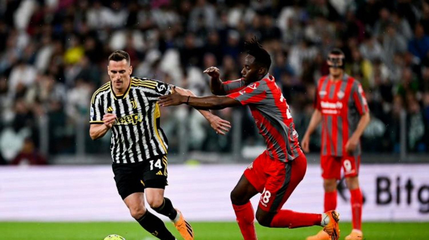 乐鱼体育官网-尤文图斯上任教练