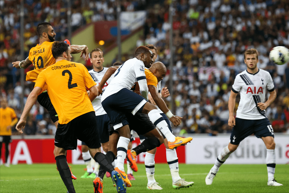 马来西亚锦标赛