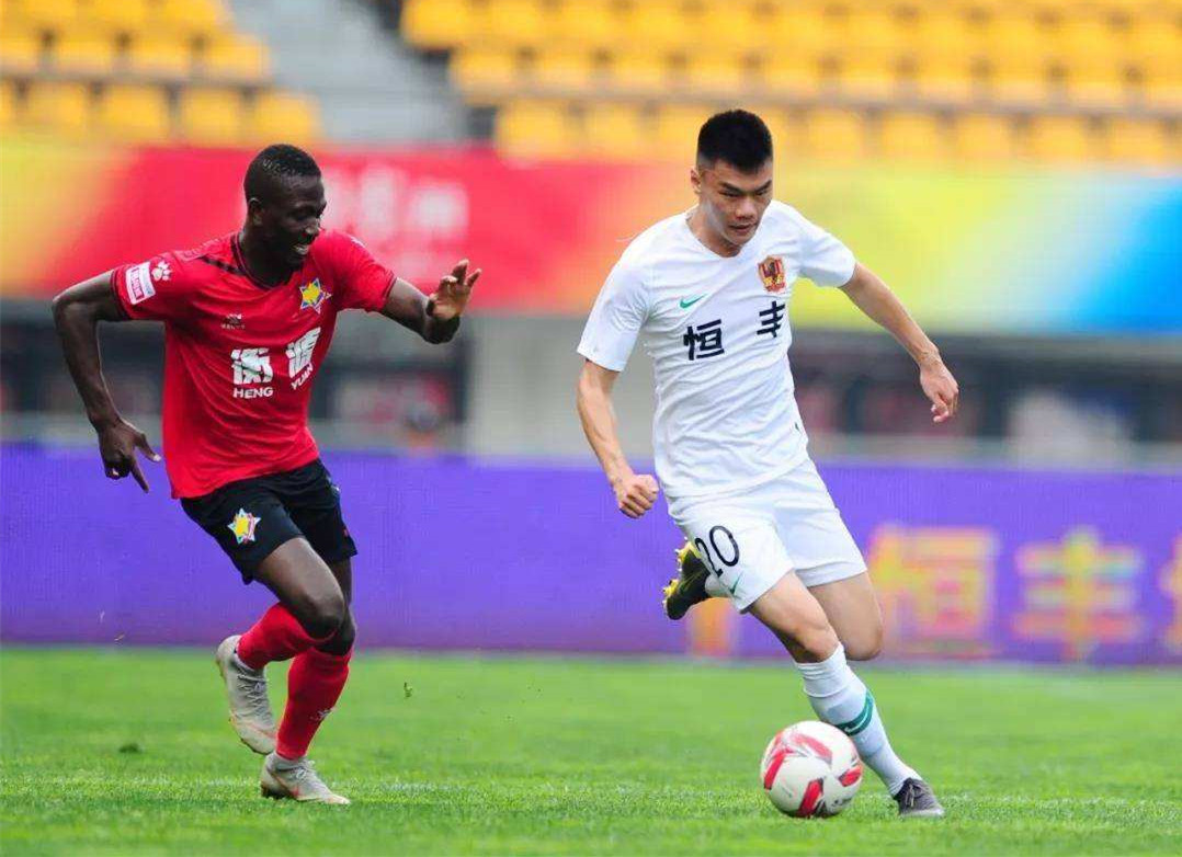 leyu-中超最年轻进球纪录