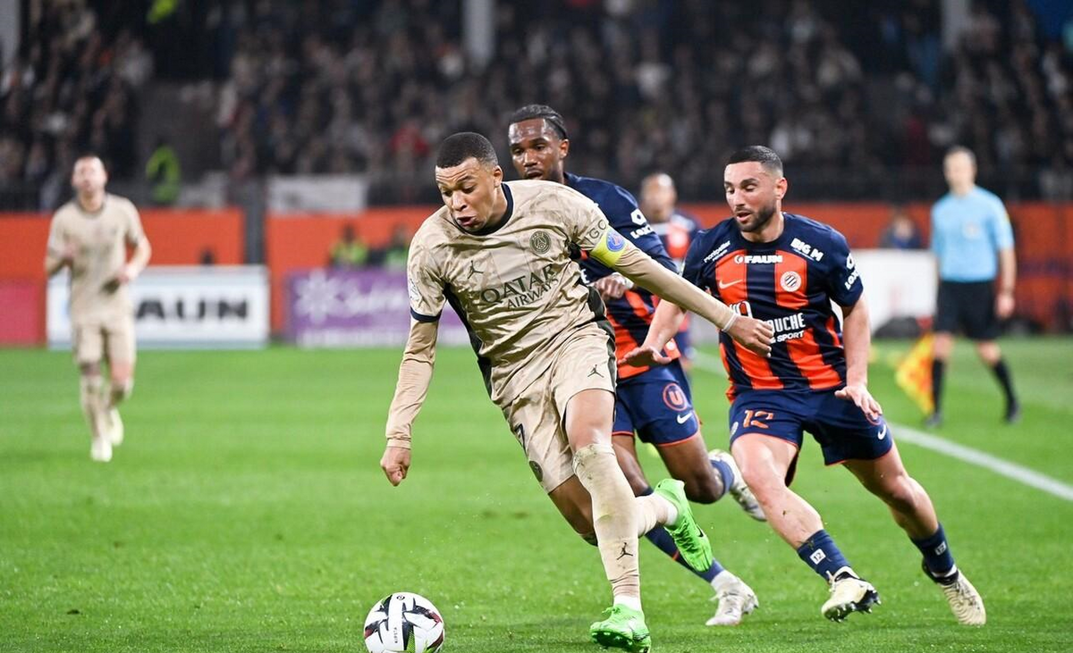 乐鱼体育平台-法甲球队实力碾压对手,夺得胜利是哪一集