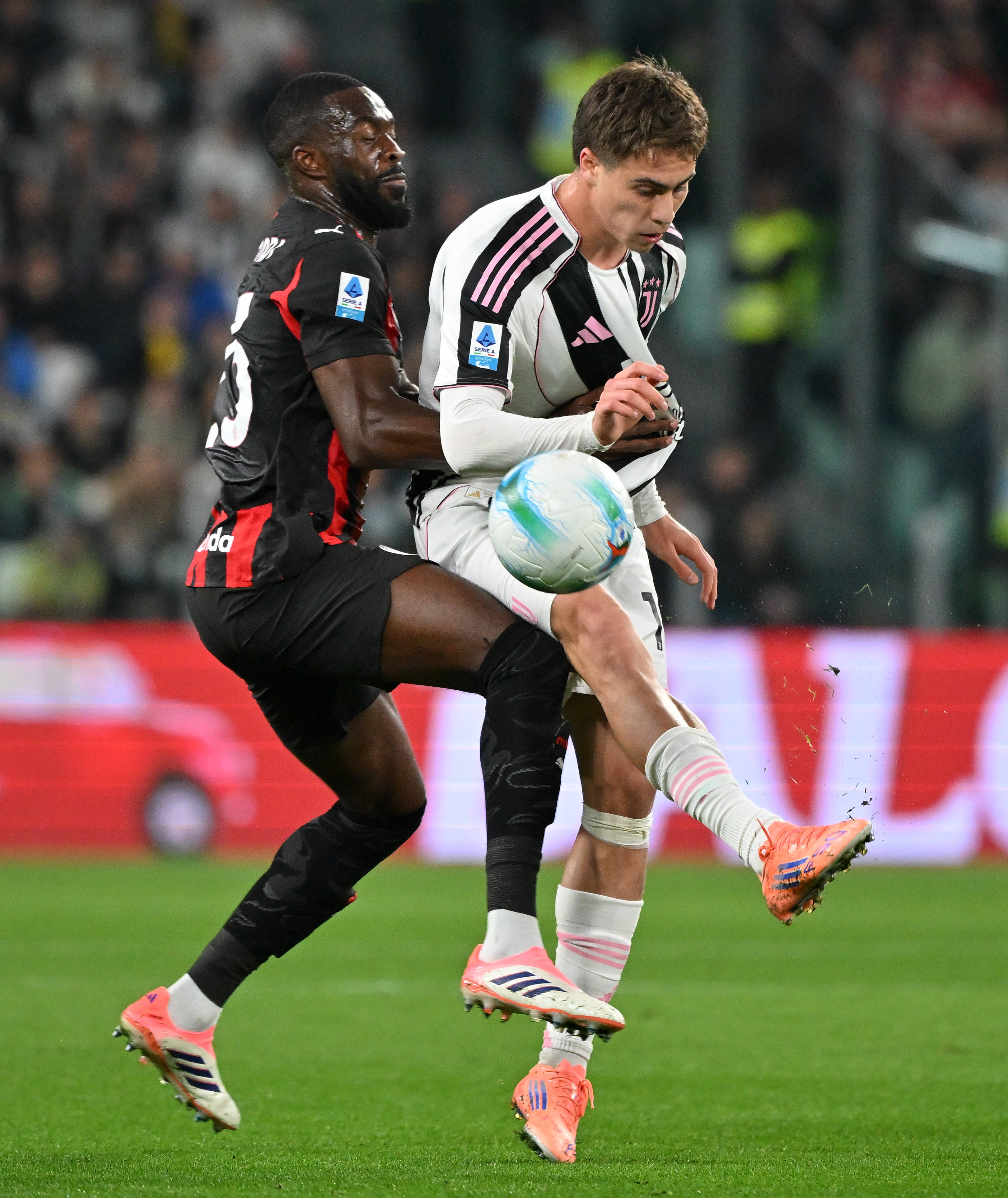 意甲大结局尤文卫冕国米杀进欧冠