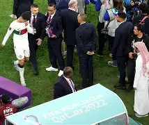 东京fc遗憾告别,止步淘汰赛第几集 东京fc遗憾告别,止步淘汰赛第几集